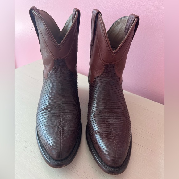 Tecovas boots - Picture 2 of 5